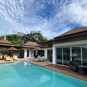 Villa mit 2 Schlafzimmern