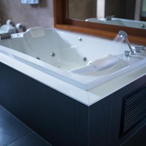 Villa mit 1 Schlafzimmer
